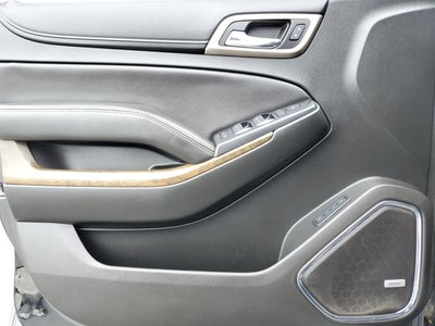 2018 GMC Yukon XL Denali