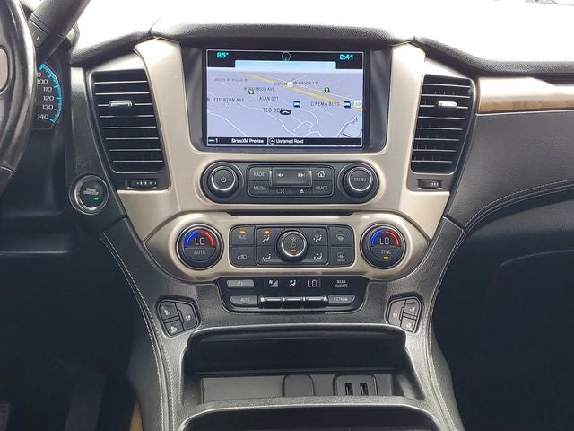 2018 GMC Yukon XL Denali