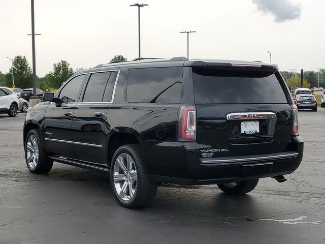 2018 GMC Yukon XL Denali