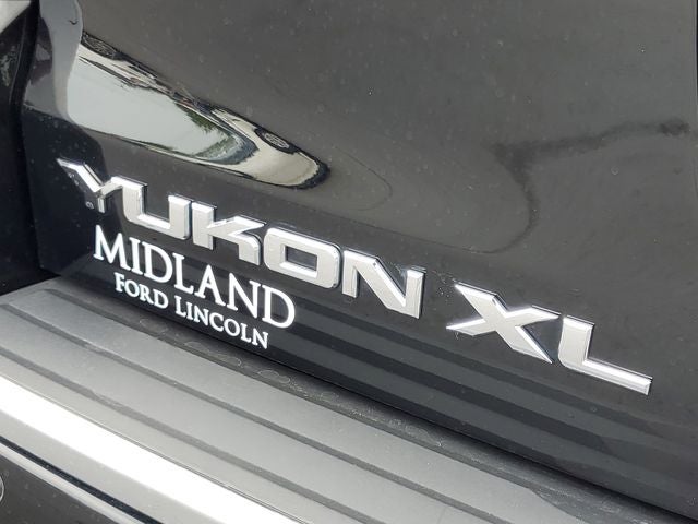 2018 GMC Yukon XL Denali