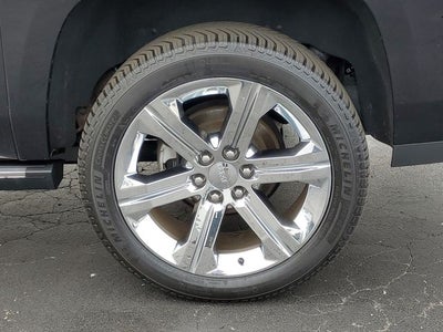 2018 GMC Yukon XL Denali