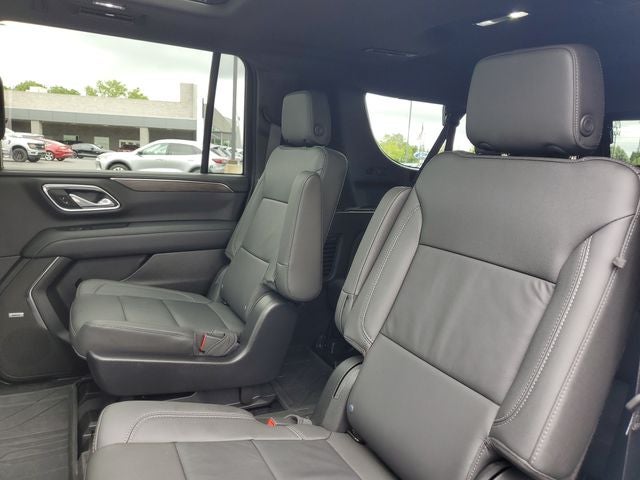 2024 Chevrolet Suburban Z71