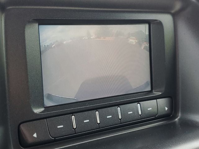 2016 GMC Canyon Base
