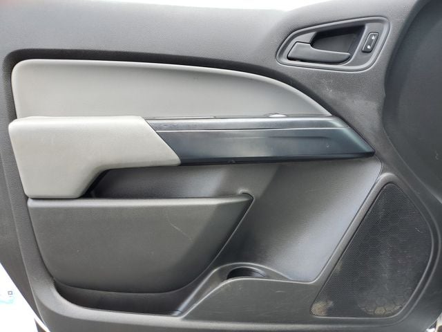 2016 GMC Canyon Base