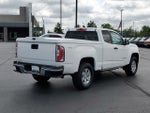 2016 GMC Canyon Base