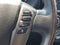 2020 Nissan Titan Platinum Reserve