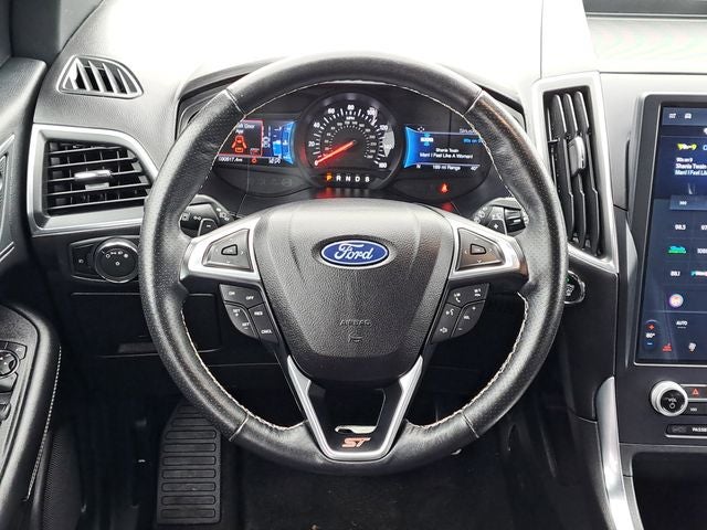 2023 Ford Edge ST