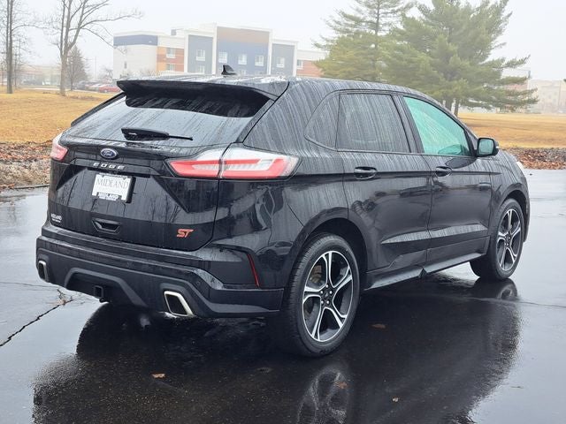 2023 Ford Edge ST