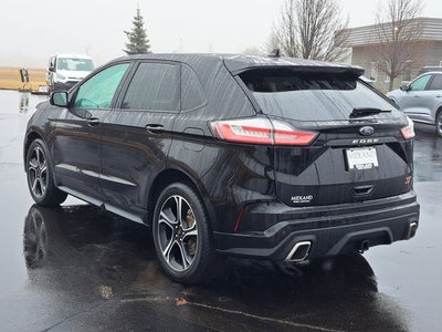 2023 Ford Edge ST