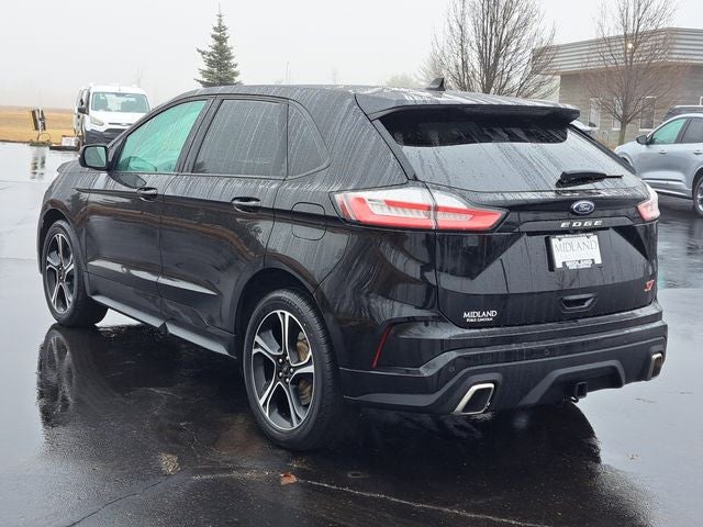 2023 Ford Edge ST