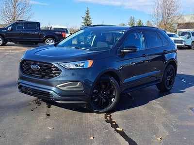 2024 Ford Edge SE