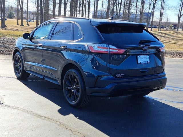 2024 Ford Edge SE