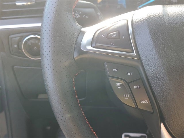 2024 Ford Edge ST Line