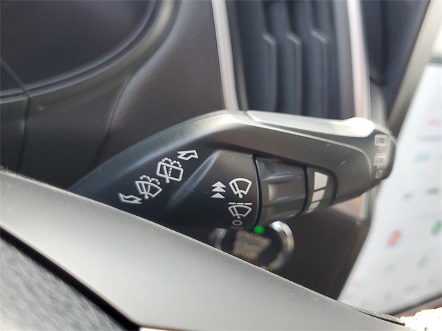 2024 Ford Edge ST Line