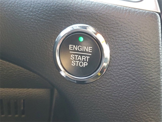 2024 Ford Edge ST Line