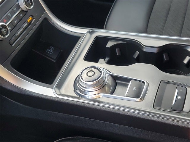 2024 Ford Edge ST Line