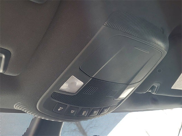 2024 Ford Edge ST Line