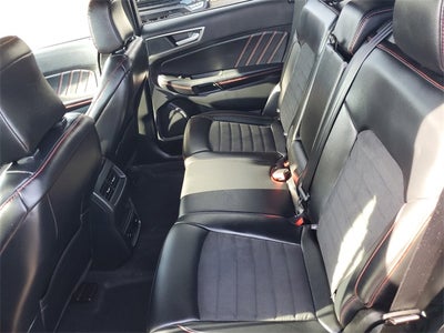 2024 Ford Edge ST Line