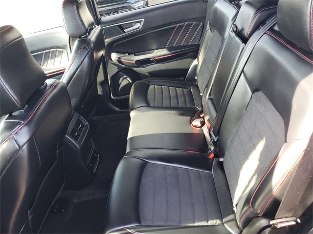 2024 Ford Edge ST Line