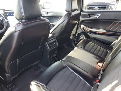 2024 Ford Edge ST Line