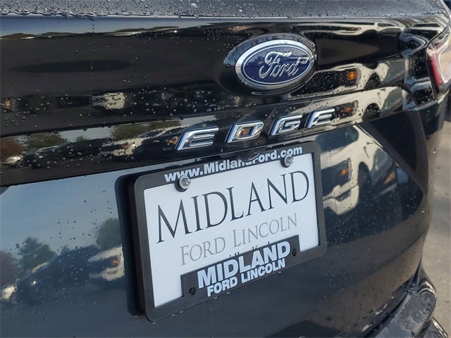 2024 Ford Edge ST Line