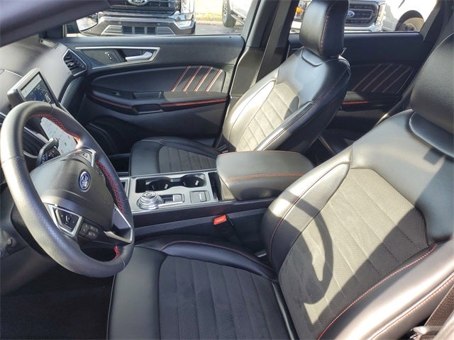2024 Ford Edge ST Line