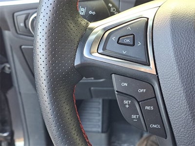 2024 Ford Edge ST Line