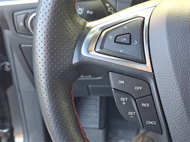 2024 Ford Edge ST Line