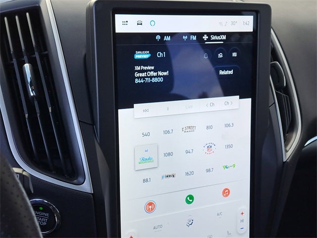 2024 Ford Edge ST Line