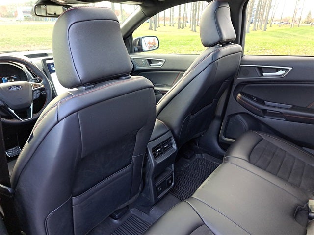 2024 Ford Edge ST Line