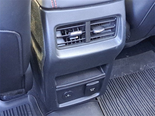 2024 Ford Edge ST Line