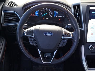 2024 Ford Edge ST Line
