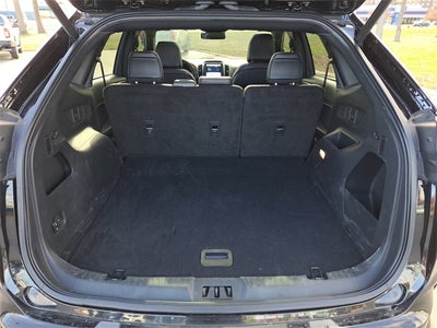 2024 Ford Edge ST Line