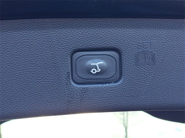 2024 Ford Edge ST Line