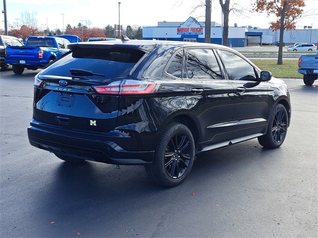 2024 Ford Edge ST Line