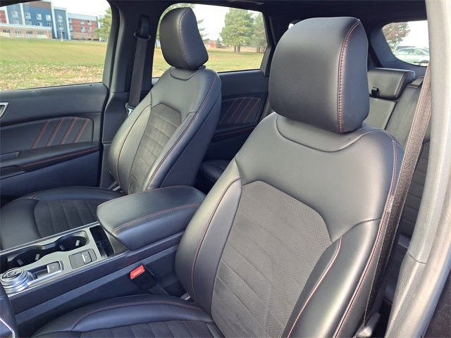 2024 Ford Edge ST Line