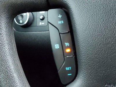 2014 Chevrolet Impala Limited LS