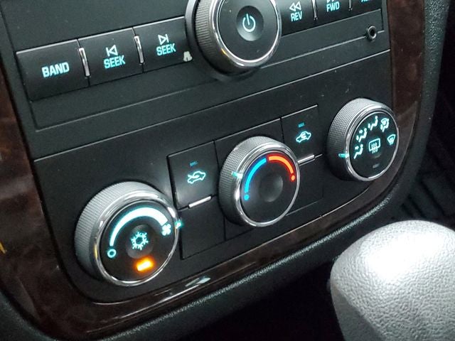 2014 Chevrolet Impala Limited LS