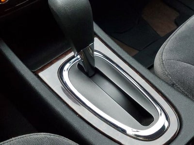 2014 Chevrolet Impala Limited LS
