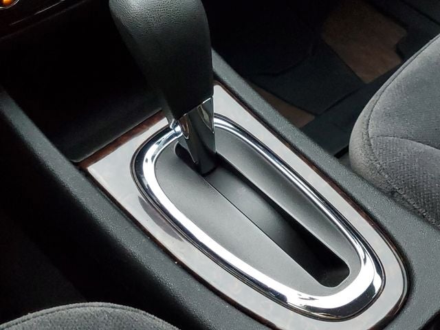 2014 Chevrolet Impala Limited LS