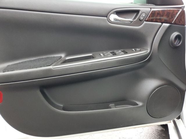 2014 Chevrolet Impala Limited LS