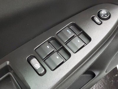 2014 Chevrolet Impala Limited LS