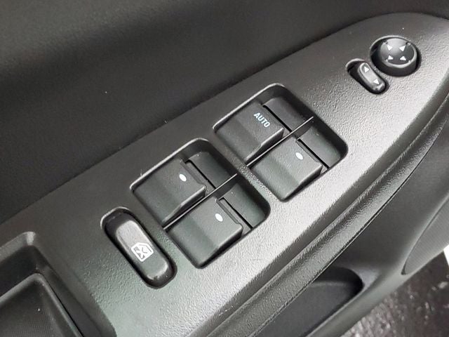 2014 Chevrolet Impala Limited LS