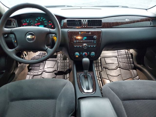 2014 Chevrolet Impala Limited LS