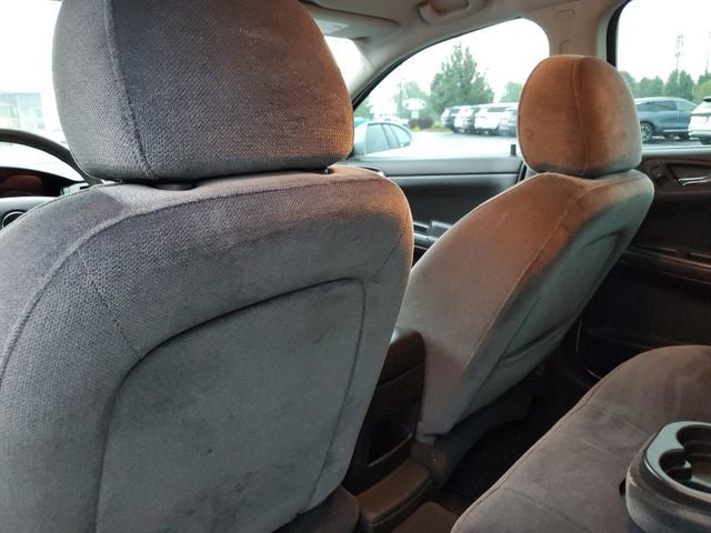 2014 Chevrolet Impala Limited LS