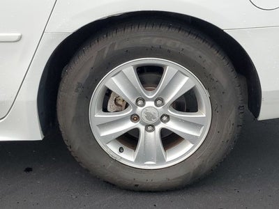 2014 Chevrolet Impala Limited LS