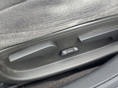 2014 Chevrolet Impala Limited LS