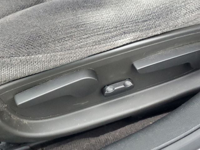 2014 Chevrolet Impala Limited LS