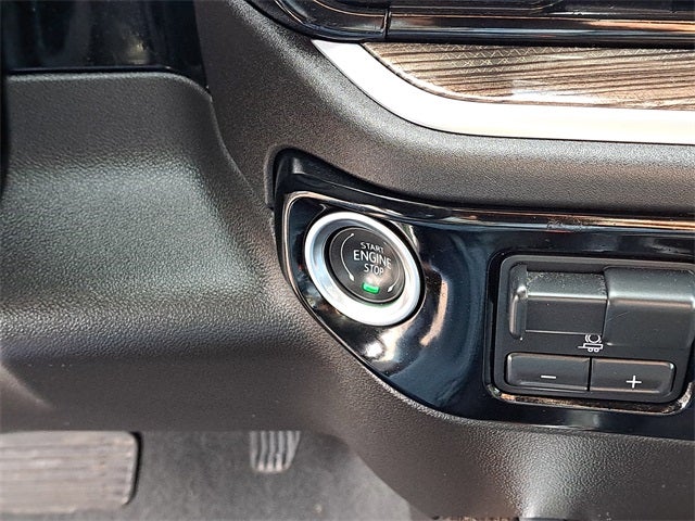 2025 Chevrolet Silverado 3500HD LT