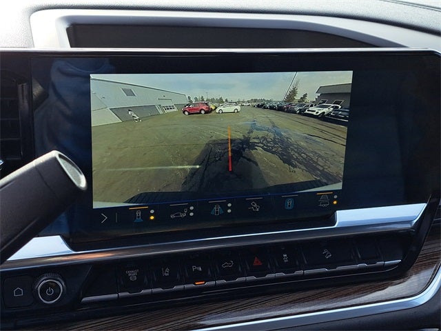 2025 Chevrolet Silverado 3500HD LT